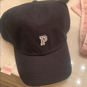 Victoria Secret Hat PINK